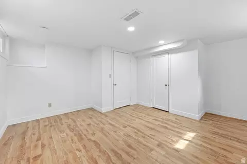 Bedroom - 38 S 600 E, Provo, UT 84606 photo 6 of 6
