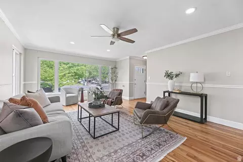 Living - 38 S 600 E, Provo, UT 84606 photo 4 of 5