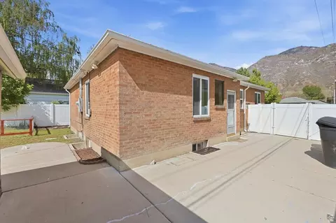 Exterior - 38 S 600 E, Provo, UT 84606 photo 4 of 10