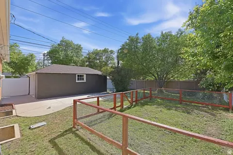 Exterior - 38 S 600 E, Provo, UT 84606 photo 6 of 10