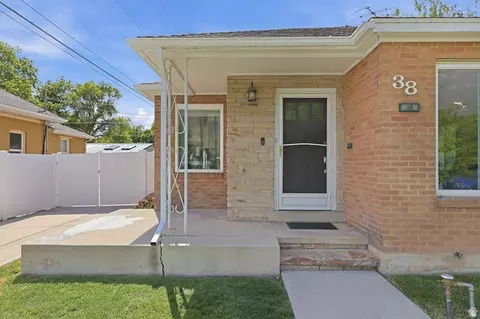 Exterior - 38 S 600 E, Provo, UT 84606 photo 2 of 10