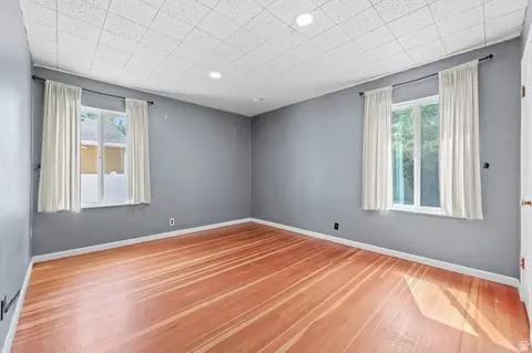 Bedroom - 38 S 600 E, Provo, UT 84606 photo 3 of 6