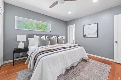 Bedroom - 38 S 600 E, Provo, UT 84606 photo 2 of 6