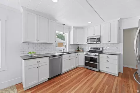Kitchen - 38 S 600 E, Provo, UT 84606 photo 1 of 2