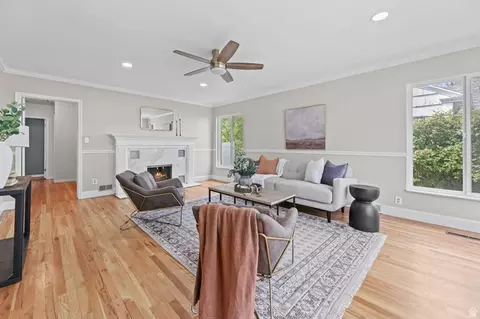 Living - 38 S 600 E, Provo, UT 84606 photo 1 of 5