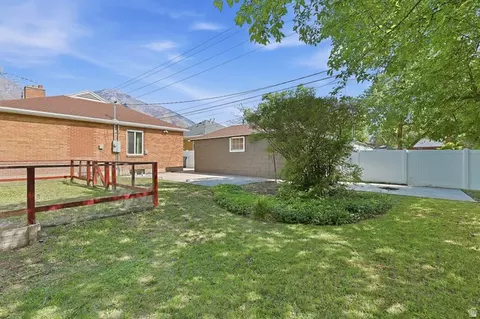 Exterior - 38 S 600 E, Provo, UT 84606 photo 9 of 10