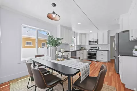 Dining - 38 S 600 E, Provo, UT 84606 photo 1 of 3