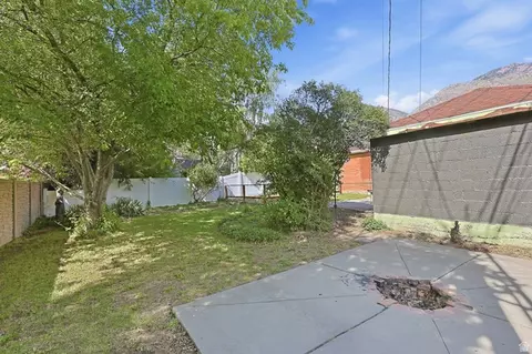 Exterior - 38 S 600 E, Provo, UT 84606 photo 10 of 10