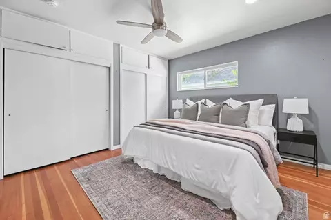 Bedroom - 38 S 600 E, Provo, UT 84606 photo 1 of 6