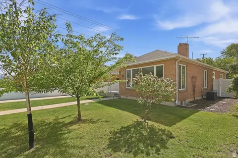 Exterior - 38 S 600 E, Provo, UT 84606 photo 1 of 10