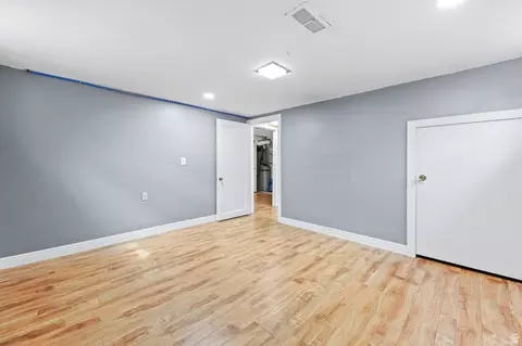 Bedroom - 38 S 600 E, Provo, UT 84606 photo 5 of 6