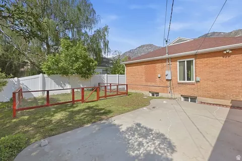 Exterior - 38 S 600 E, Provo, UT 84606 photo 7 of 10