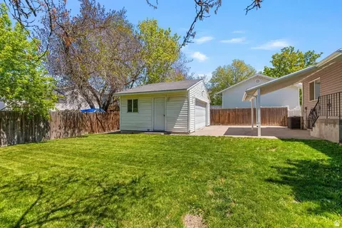 Exterior - 415 E 1150 N, Logan, UT 84341 photo 4 of 6