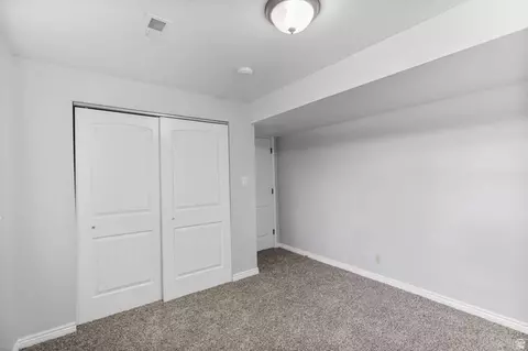 Bedroom - 415 E 1150 N, Logan, UT 84341 photo 6 of 6