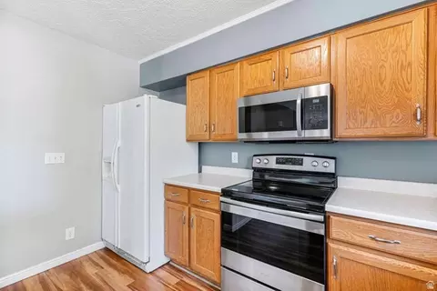 Kitchen - 415 E 1150 N, Logan, UT 84341 photo 3 of 3