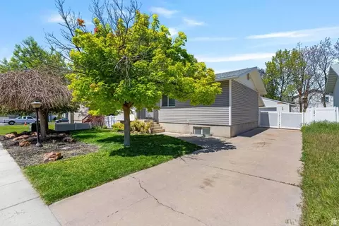 Exterior - 415 E 1150 N, Logan, UT 84341 photo 2 of 6