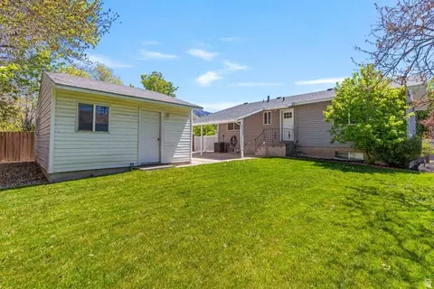 Exterior - 415 E 1150 N, Logan, UT 84341 photo 6 of 6