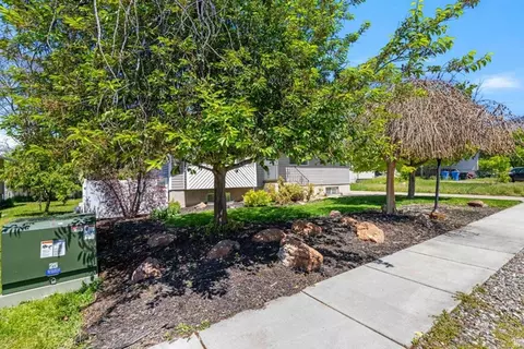 Exterior - 415 E 1150 N, Logan, UT 84341 photo 3 of 6