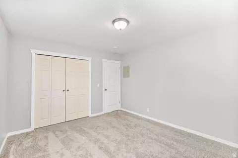 Bedroom - 415 E 1150 N, Logan, UT 84341 photo 3 of 6