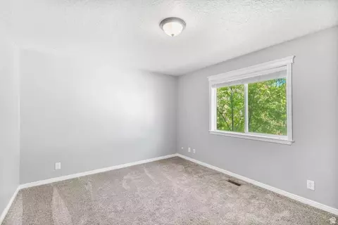 Bedroom - 415 E 1150 N, Logan, UT 84341 photo 2 of 6