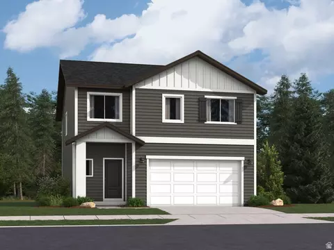 2130 E Swallow Dr #4048, Eagle Mountain, UT 84005