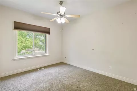 Bedroom - 316 E Azure Cir S, Draper, UT 84020 photo 3 of 11