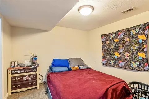 Bedroom - 316 E Azure Cir S, Draper, UT 84020 photo 10 of 11