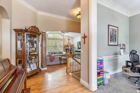 Entry Way - 316 E Azure Cir S, Draper, UT 84020 photo 1 of 1