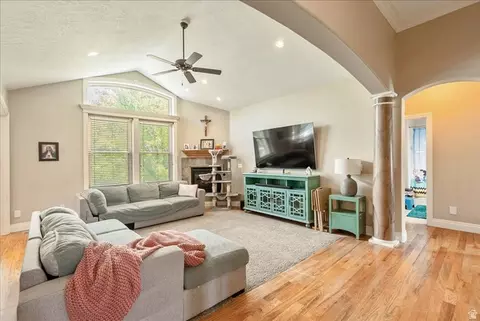 Living - 316 E Azure Cir S, Draper, UT 84020 photo 1 of 2