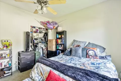 Bedroom - 316 E Azure Cir S, Draper, UT 84020 photo 6 of 11