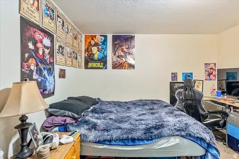 Bedroom - 316 E Azure Cir S, Draper, UT 84020 photo 9 of 11