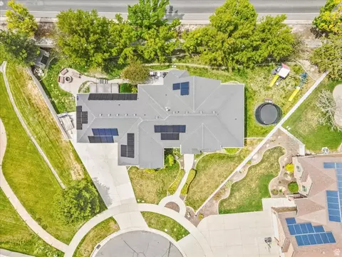 View/Area - 316 E Azure Cir S, Draper, UT 84020 photo 4 of 5