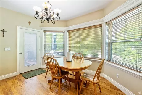 Dining - 316 E Azure Cir S, Draper, UT 84020 photo 1 of 1