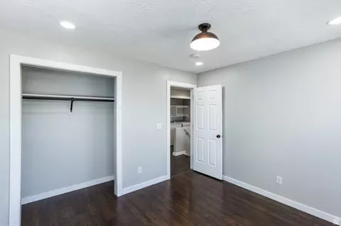 Bedroom - 182 E Daisyfield Dr, Draper, UT 84020 photo 1 of 1