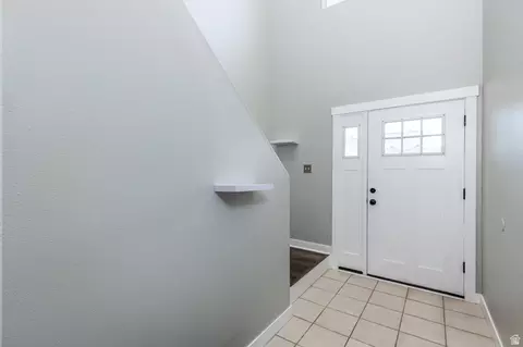 Entry Way - 182 E Daisyfield Dr, Draper, UT 84020 photo 1 of 3