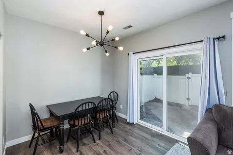 Dining - 182 E Daisyfield Dr, Draper, UT 84020 photo 1 of 1