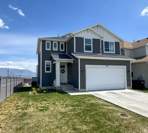 5141 E Rustic Patch Rd, Eagle Mountain, UT 84005