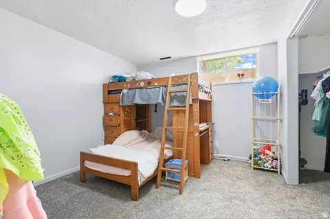 Bedroom - 372 N 1360 E, Spanish Fork, UT 84660 photo 5 of 7