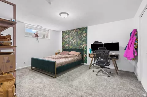 Bedroom - 372 N 1360 E, Spanish Fork, UT 84660 photo 6 of 7