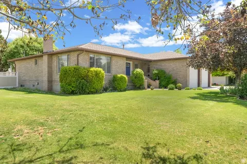 Exterior - 372 N 1360 E, Spanish Fork, UT 84660 photo 3 of 9