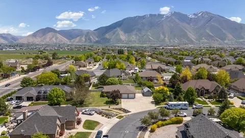 View/Area - 372 N 1360 E, Spanish Fork, UT 84660 photo 4 of 6