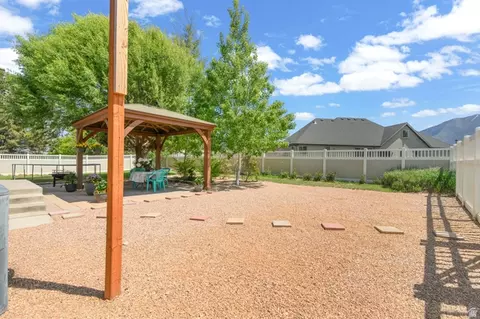 Exterior - 372 N 1360 E, Spanish Fork, UT 84660 photo 8 of 9