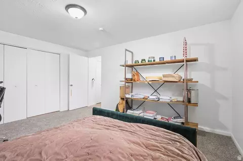 Bedroom - 372 N 1360 E, Spanish Fork, UT 84660 photo 7 of 7