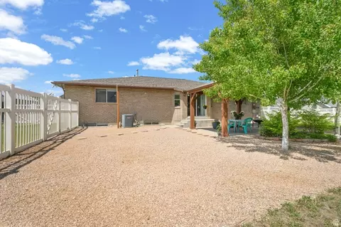 Exterior - 372 N 1360 E, Spanish Fork, UT 84660 photo 7 of 9
