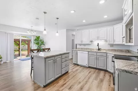 Kitchen - 372 N 1360 E, Spanish Fork, UT 84660 photo 2 of 4