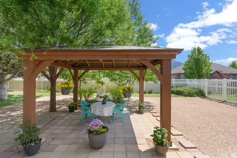 Exterior - 372 N 1360 E, Spanish Fork, UT 84660 photo 5 of 9