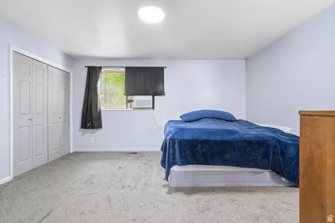 Bedroom - 372 N 1360 E, Spanish Fork, UT 84660 photo 3 of 7