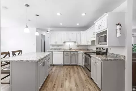 Kitchen - 372 N 1360 E, Spanish Fork, UT 84660 photo 1 of 4