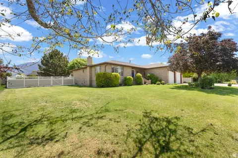Exterior - 372 N 1360 E, Spanish Fork, UT 84660 photo 2 of 9