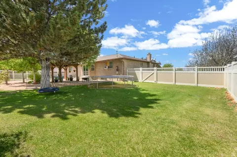 Exterior - 372 N 1360 E, Spanish Fork, UT 84660 photo 6 of 9